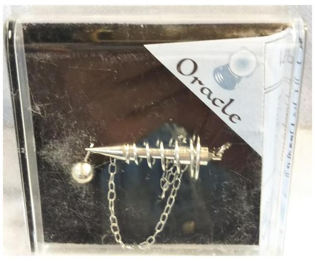 EastGate: Oracle Pendulum < 女性アクセサリー/時計  EastGate: Oracle Pendulum < 女性アクセサリー/時計の