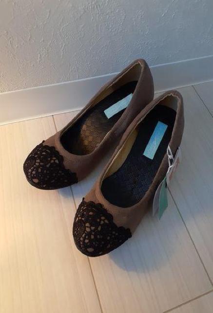 ViStylish Easy X^CbVC[W[ܐ惌[X uE2g[ NbV pvX24cm  t@bV 