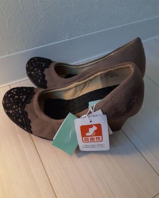 ViStylish Easy X^CbVC[W[ܐ惌[X uE2g[ NbV pvX24cm  t@bV 