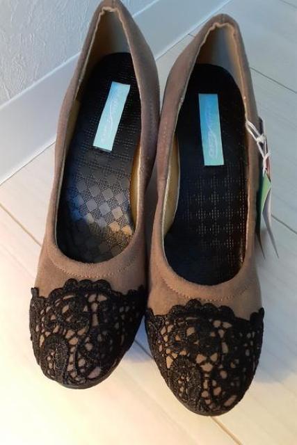 ViStylish Easy X^CbVC[W[ܐ惌[X uE2g[ NbV pvX24cm  t@bV 