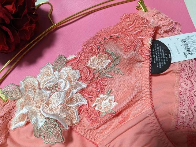 Wacoal/ワコール/salute/サルート/店舗限定/48G/迎賓の薔薇/ノーマルショーツ/スタンダードショーツ/M/SP < 女性ファッション  Wacoal/ワコール/salute/サルート/店舗限定/48G/迎賓の薔薇/ノーマルショーツ/スタンダードショーツ/M/SP < 女性ファッションの