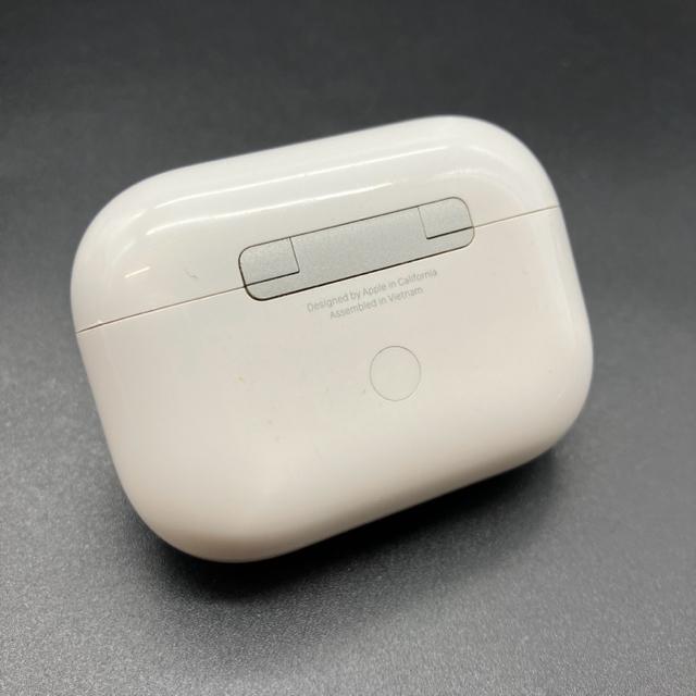  Apple Abv AirPods Pro [dP[X̂ A2190  Ɠd/AV 