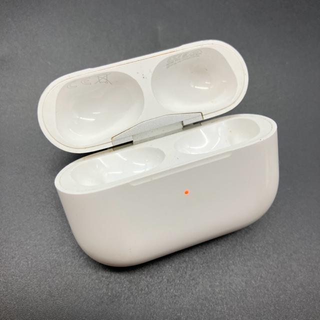  Apple Abv AirPods Pro [dP[X̂ A2190  Ɠd/AV 