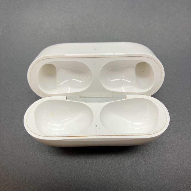  Apple Abv AirPods Pro [dP[X̂ A2190  Ɠd/AV 