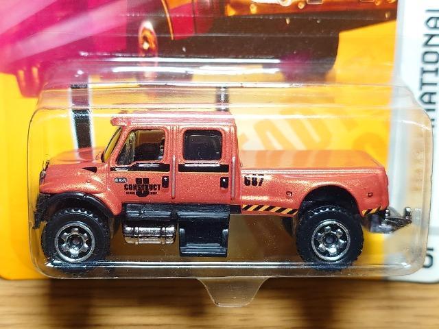 ★マッチボックス65★インターナショナルCXT★未開封品★ < ホビー ★マッチボックス65★インターナショナルCXT★未開封品★ < ホビーの