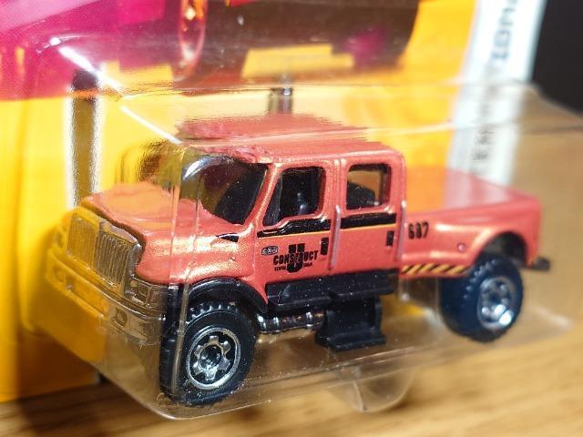 ★マッチボックス65★インターナショナルCXT★未開封品★ < ホビー ★マッチボックス65★インターナショナルCXT★未開封品★ < ホビーの