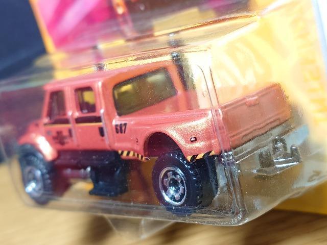 ★マッチボックス65★インターナショナルCXT★未開封品★ < ホビー ★マッチボックス65★インターナショナルCXT★未開封品★ < ホビーの