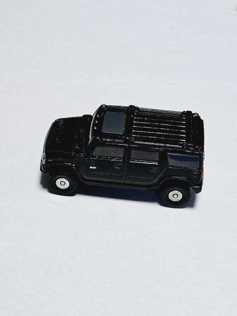 g~J n}[  TOMICA HUMMER H2 TM GM  zr[ 