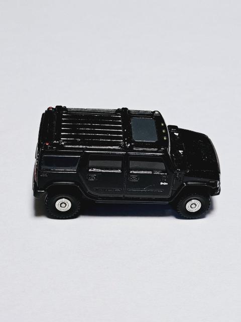 g~J n}[  TOMICA HUMMER H2 TM GM  zr[ 