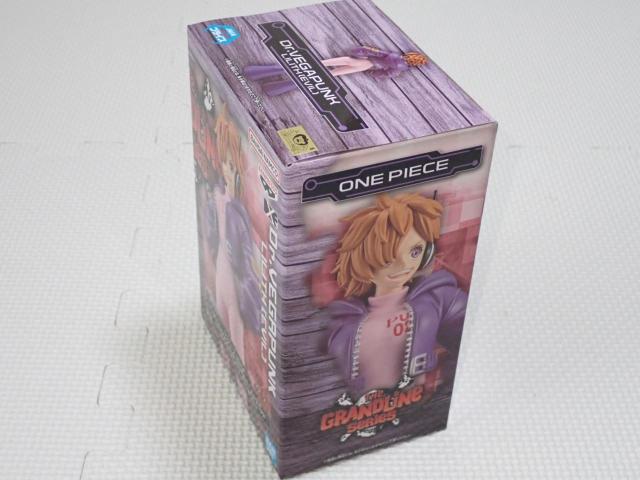 ONE PIECE DXF THE GRANDLINE SERIES エッグヘッド Dr.VEGAPUNK < アニメ/コミック/キャラクター  ONE PIECE DXF THE GRANDLINE SERIES エッグヘッド Dr.VEGAPUNK < アニメ/コミック/キャラクターの
