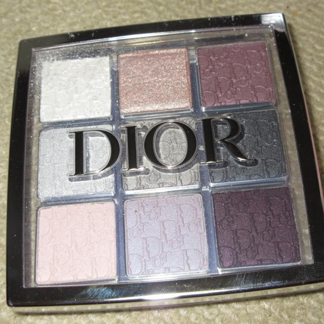 DIOR���o�b�N�X�e�[�W�A�C�p���b�h�i011�V���o�[�j�A�C�V���h�E