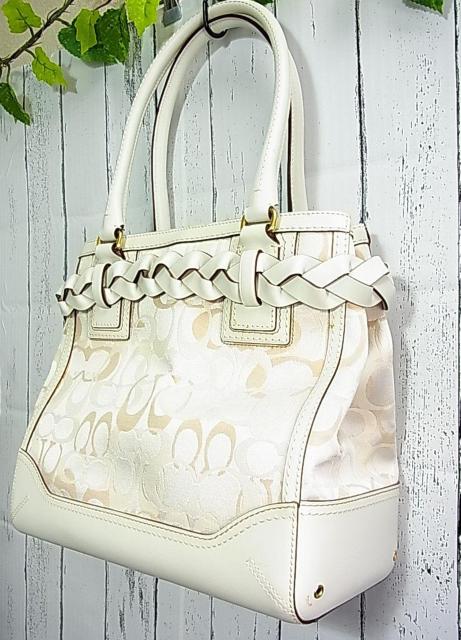 500�~�X�^�����K�i�@���i�@�R�[�`�@COACH�@10789�@�g�[�g�o�b�N