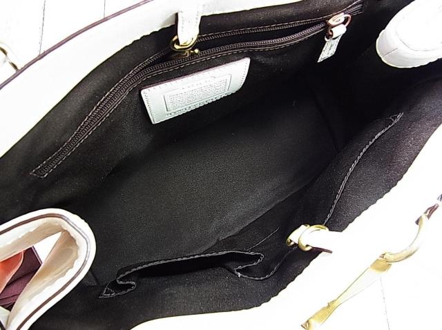 500�~�X�^�����K�i�@���i�@�R�[�`�@COACH�@10789�@�g�[�g�o�b�N