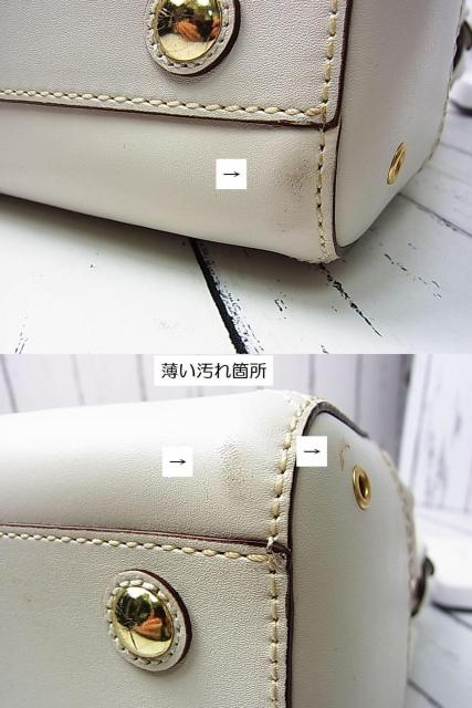 500�~�X�^�����K�i�@���i�@�R�[�`�@COACH�@10789�@�g�[�g�o�b�N