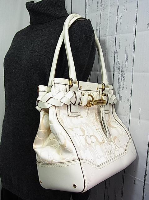 500�~�X�^�����K�i�@���i�@�R�[�`�@COACH�@10789�@�g�[�g�o�b�N