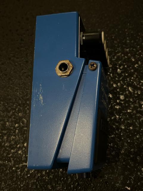 Boss Conpression Sustainer CS-3 {X RvbV TXeB[i[ RvbT[