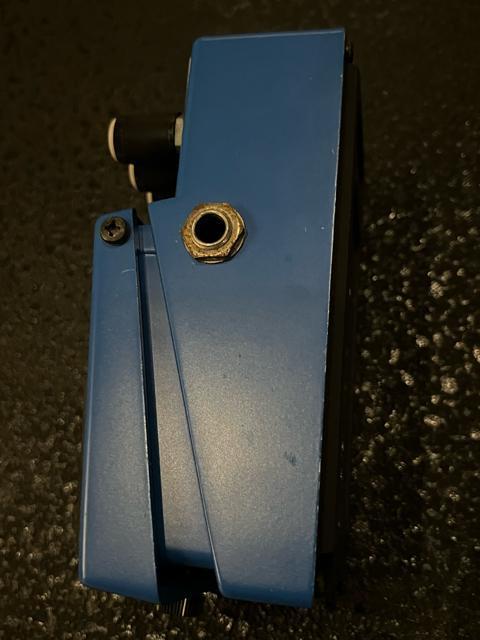 Boss Conpression Sustainer CS-3 {X RvbV TXeB[i[ RvbT[