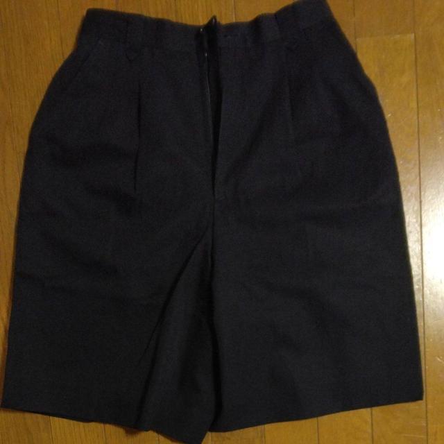 バーバリーキュロットMサイズ < 女性ファッション  バーバリーキュロットMサイズ  < 女性ファッションの