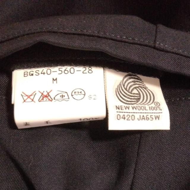 バーバリーキュロットMサイズ < 女性ファッション  バーバリーキュロットMサイズ < 女性ファッションの