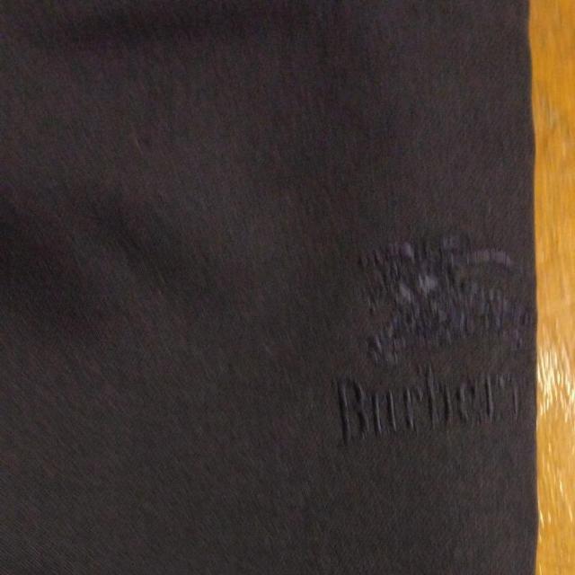 バーバリーキュロットMサイズ < 女性ファッション  バーバリーキュロットMサイズ < 女性ファッションの