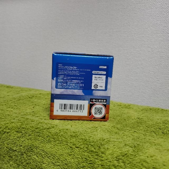 一番くじ ワンピース ROMANCE DAWN for 前編 H賞 グラス チョッパー < アニメ/コミック/キャラクター  一番くじ ワンピース ROMANCE DAWN for 前編 H賞 グラス チョッパー < アニメ/コミック/キャラクターの