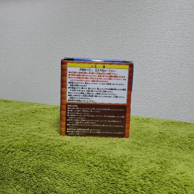 一番くじ ワンピース ROMANCE DAWN for 前編 H賞 グラス チョッパー < アニメ/コミック/キャラクター  一番くじ ワンピース ROMANCE DAWN for 前編 H賞 グラス チョッパー < アニメ/コミック/キャラクターの