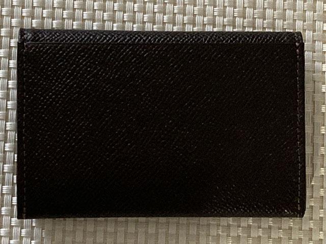 ゆうパケット送料無料 ★ 新品 ニコル 名刺入れ NICOLE ボレロ カードケース メンズ 牛革×バッファロー 7303605 < 男性ファッション ゆうパケット送料無料 ★ 新品 ニコル 名刺入れ NICOLE ボレロ カードケース メンズ 牛革×バッファロー 7303605 < 男性ファッションの