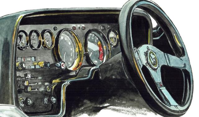 NC-099コスモスポーツ限定版画サイン額装作家平右ヱ門 < 自動車/バイク NC-099コスモスポーツ限定版画サイン額装作家平右ヱ門 < 自動車/バイク