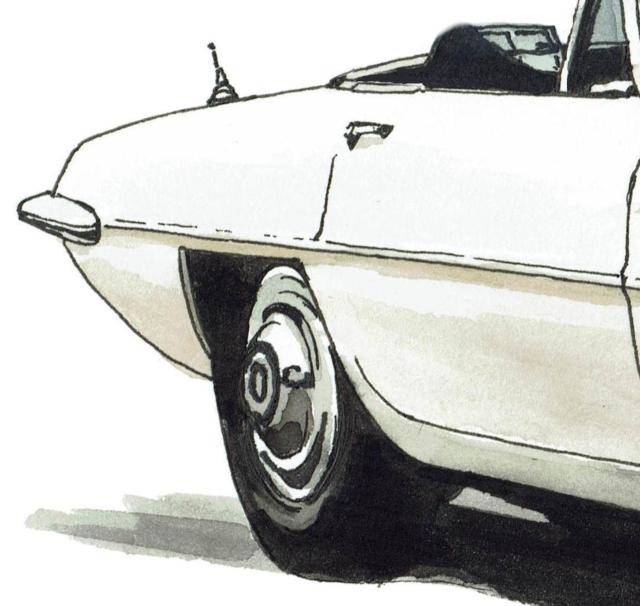 NC-099コスモスポーツ限定版画サイン額装作家平右ヱ門 < 自動車/バイク NC-099コスモスポーツ限定版画サイン額装作家平右ヱ門 < 自動車/バイク