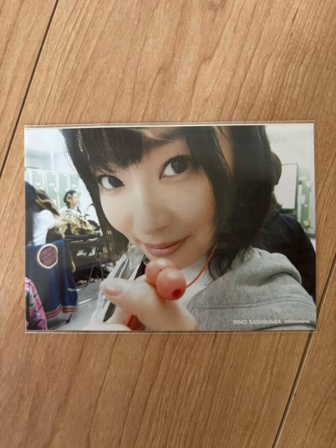 AKB48 指原莉乃 友撮 生写真 HKT48 < タレントグッズ AKB48 指原莉乃 友撮 生写真 HKT48 < タレントグッズの