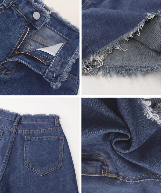 送料無料 新品 デニムショートパンツ レディース 短パン < 女性ファッション  送料無料 新品 デニムショートパンツ レディース 短パン < 女性ファッションの