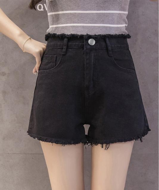 送料無料 新品 デニムショートパンツ レディース 短パン < 女性ファッション  送料無料 新品 デニムショートパンツ レディース 短パン < 女性ファッションの