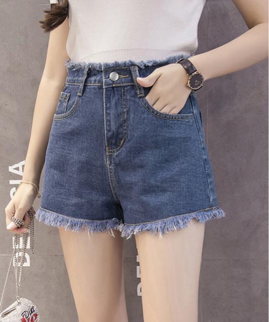 送料無料 新品 デニムショートパンツ レディース 短パン < 女性ファッション  送料無料 新品 デニムショートパンツ レディース 短パン < 女性ファッションの