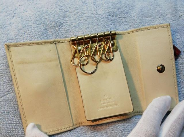 �����K�i�� �O�b�` �L�[�P�[�X �� �u�����h�� 