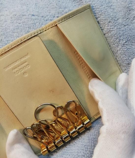 �����K�i�� �O�b�` �L�[�P�[�X �� �u�����h�� 