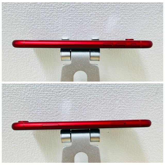 B 100% iPhone XR 64 GB SIMt[ bh {  Ɠd/AV 