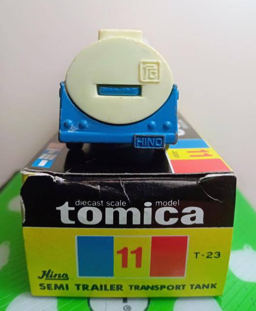 トミカ黒箱日本製日野セミトレーラートランスポートタンク 日本石油中古 < ホビー トミカ黒箱日本製日野セミトレーラートランスポートタンク 日本石油中古 < ホビーの