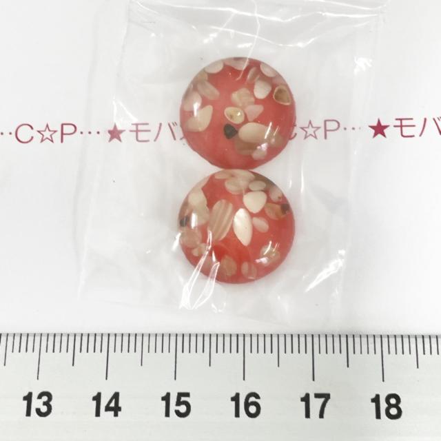 7*レジンカボション 26 < 香水/コスメ/ネイル  7*レジンカボション 26  < 香水/コスメ/ネイルの