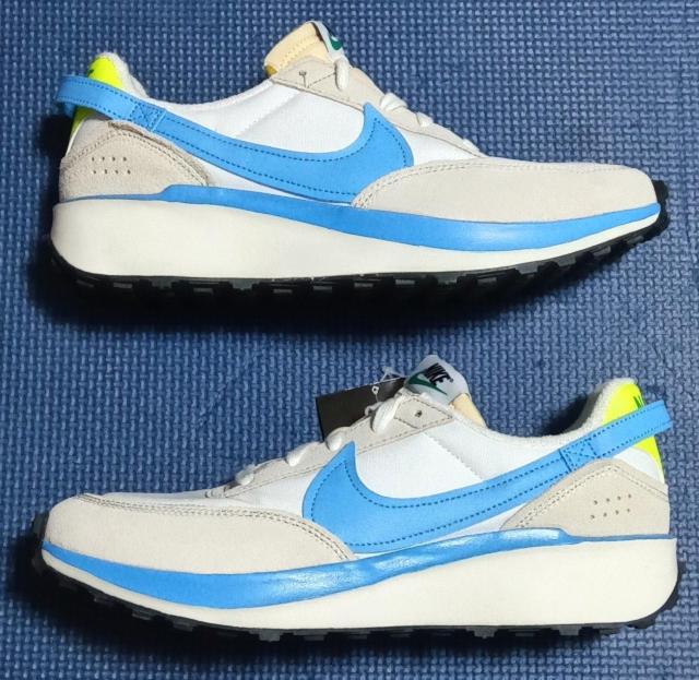 NIKE WAFFLE DEBUT 26p ワッフルデビュー ナイキ スニーカー DX2943-100 スポーツ 靴 未使用 新品 < ブランド  NIKE WAFFLE DEBUT 26p ワッフルデビュー ナイキ スニーカー DX2943-100 スポーツ 靴 未使用 新品 < ブランドの