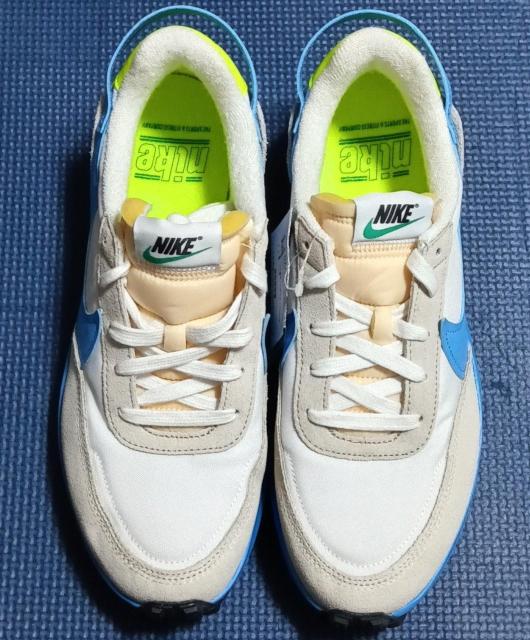NIKE WAFFLE DEBUT 26p ワッフルデビュー ナイキ スニーカー DX2943-100 スポーツ 靴 未使用 新品 < ブランド  NIKE WAFFLE DEBUT 26p ワッフルデビュー ナイキ スニーカー DX2943-100 スポーツ 靴 未使用 新品 < ブランドの