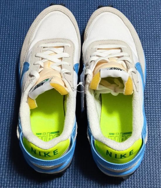 NIKE WAFFLE DEBUT 26p ワッフルデビュー ナイキ スニーカー DX2943-100 スポーツ 靴 未使用 新品 < ブランド  NIKE WAFFLE DEBUT 26p ワッフルデビュー ナイキ スニーカー DX2943-100 スポーツ 靴 未使用 新品 < ブランドの