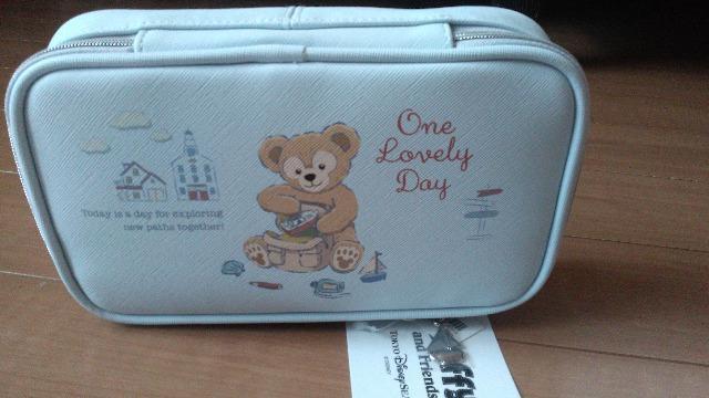 リゾートダッフィーマルチケース < インテリア/ライフ  リゾートダッフィーマルチケース  < インテリア/ライフの