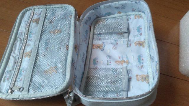 リゾートダッフィーマルチケース < インテリア/ライフ  リゾートダッフィーマルチケース < インテリア/ライフの