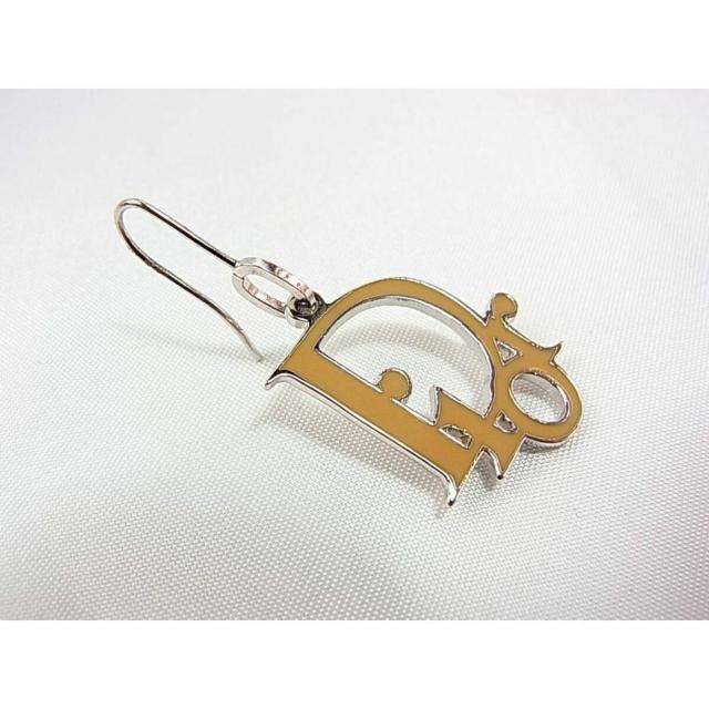500円スタ★正規品美品 クリスチャンディオール ピアス 片方 Dior シングルピアス < ブランド  500円スタ★正規品美品 クリスチャンディオール ピアス 片方 Dior シングルピアス < ブランドの
