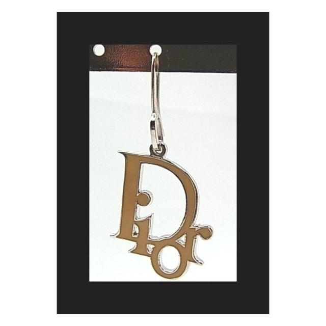 500円スタ★正規品美品 クリスチャンディオール ピアス 片方 Dior シングルピアス < ブランド  500円スタ★正規品美品 クリスチャンディオール ピアス 片方 Dior シングルピアス < ブランドの
