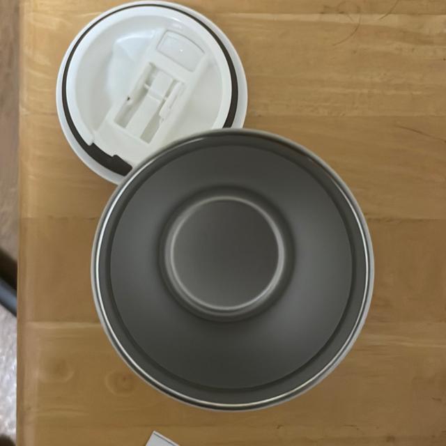 スタバステンレスTOGOカップタンブラーマットホワイト355ml < インテリア/ライフ スタバステンレスTOGOカップタンブラーマットホワイト355ml < インテリア/ライフの