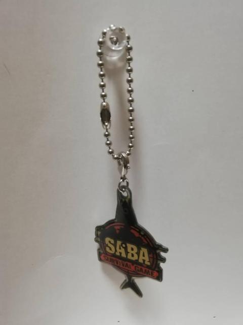 SABA SURVIVAL GAME L[z_[   CD/DVD/rfI 