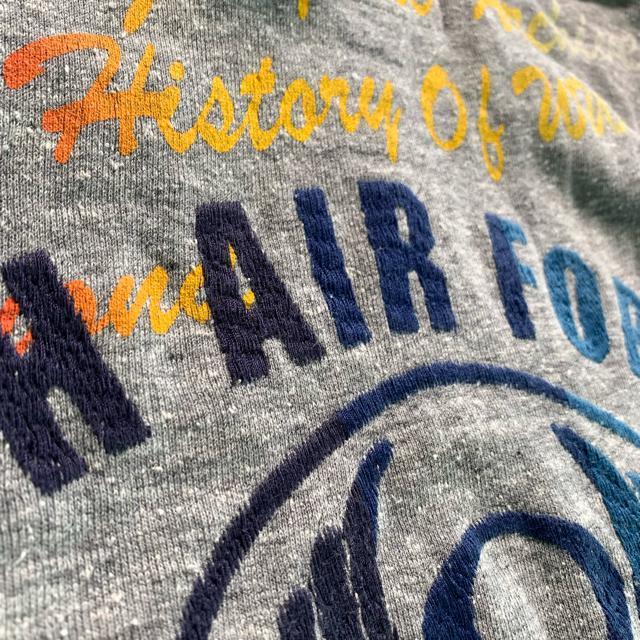 AVIREX p[J[ AIR FORCE lbvf XEFbg _uWbv g[i[ WbvAbv ABbNX  uh 