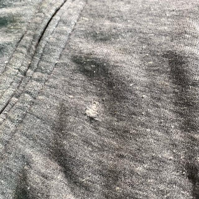 AVIREX p[J[ AIR FORCE lbvf XEFbg _uWbv g[i[ WbvAbv ABbNX  uh 