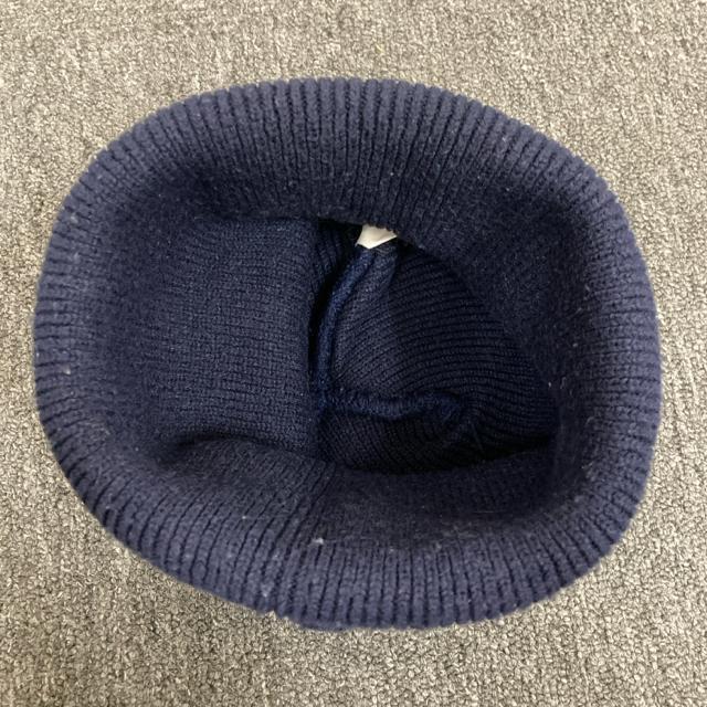 即決 GENUINE MERCHANDISE ニューヨークヤンキース ビーニー < 男性ファッション 即決 GENUINE MERCHANDISE ニューヨークヤンキース ビーニー < 男性ファッションの